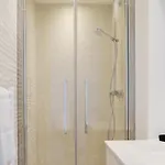 Daire Upstays Sea View Mistral Beach 85M2 Apartment