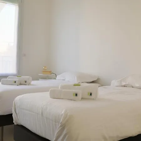 Immogroom - Sea View - 2 Min From - Congressbeaches