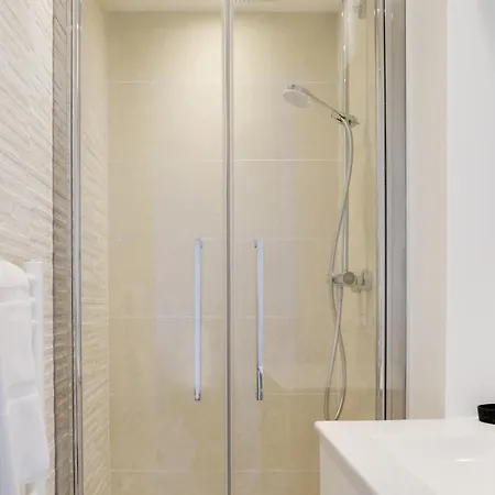 Apartament Upstays - Panoramic Sea View - 2 Min From The Beach