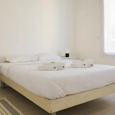 Immogroom - Sea View - 2 Min From - Congressbeaches *